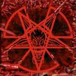 IMPALED NAZARENE - All That You Fear Re-Release CD